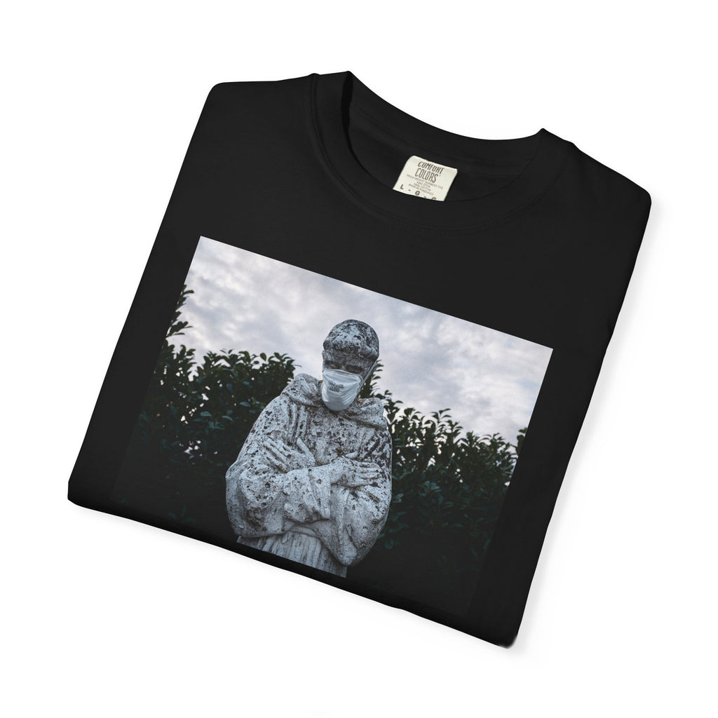 Saint of the Plague Years — Graphic Tee