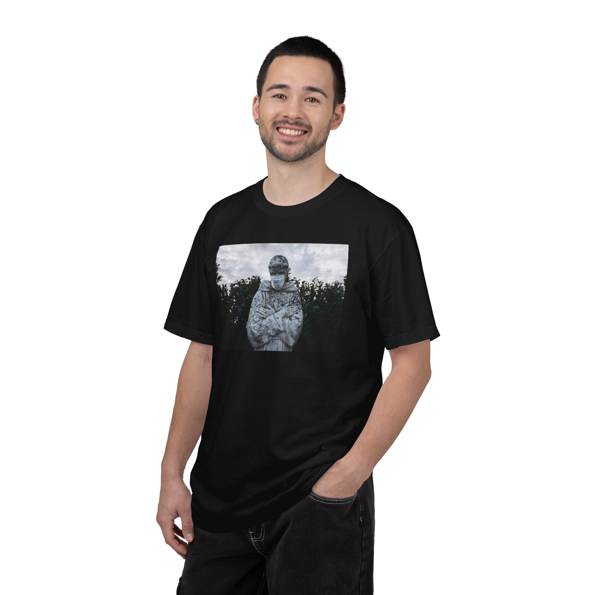 Saint of the Plague Years — Graphic Tee