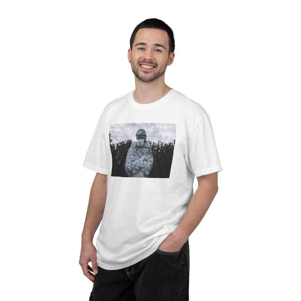 Saint of the Plague Years — Graphic Tee