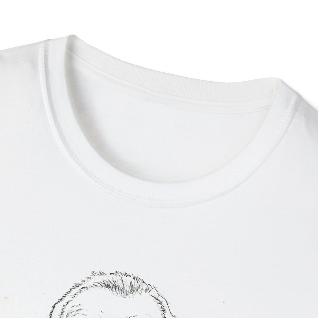 RFK Brain worm T-Shirt