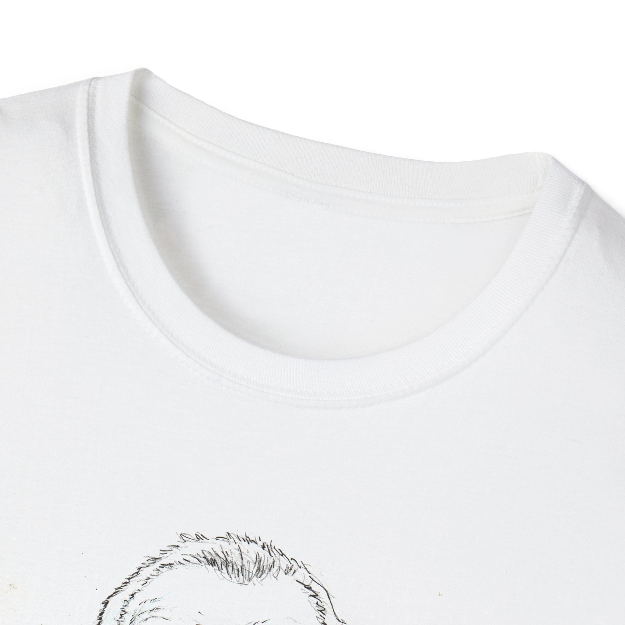 RFK Brain worm T-Shirt