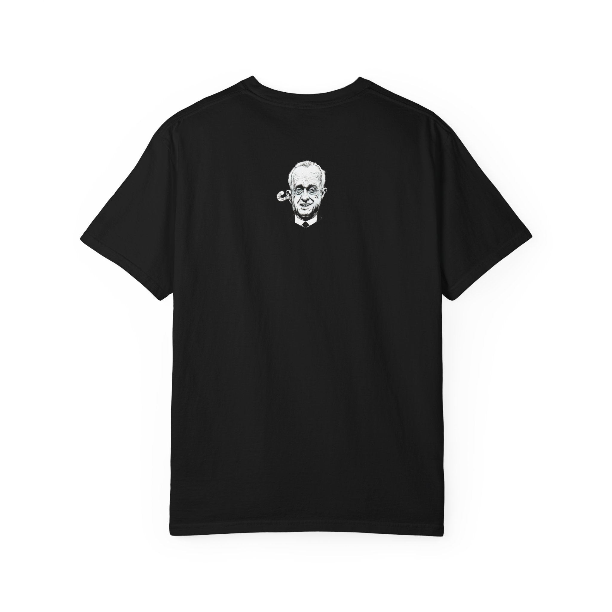 Clown Patrol / Fuck ICE T-Shirt — Satirical Illustration Tee