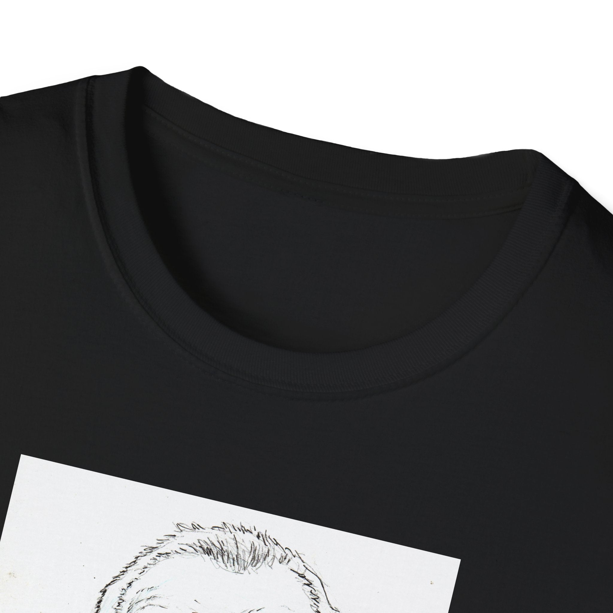 RFK Brain worm T-Shirt