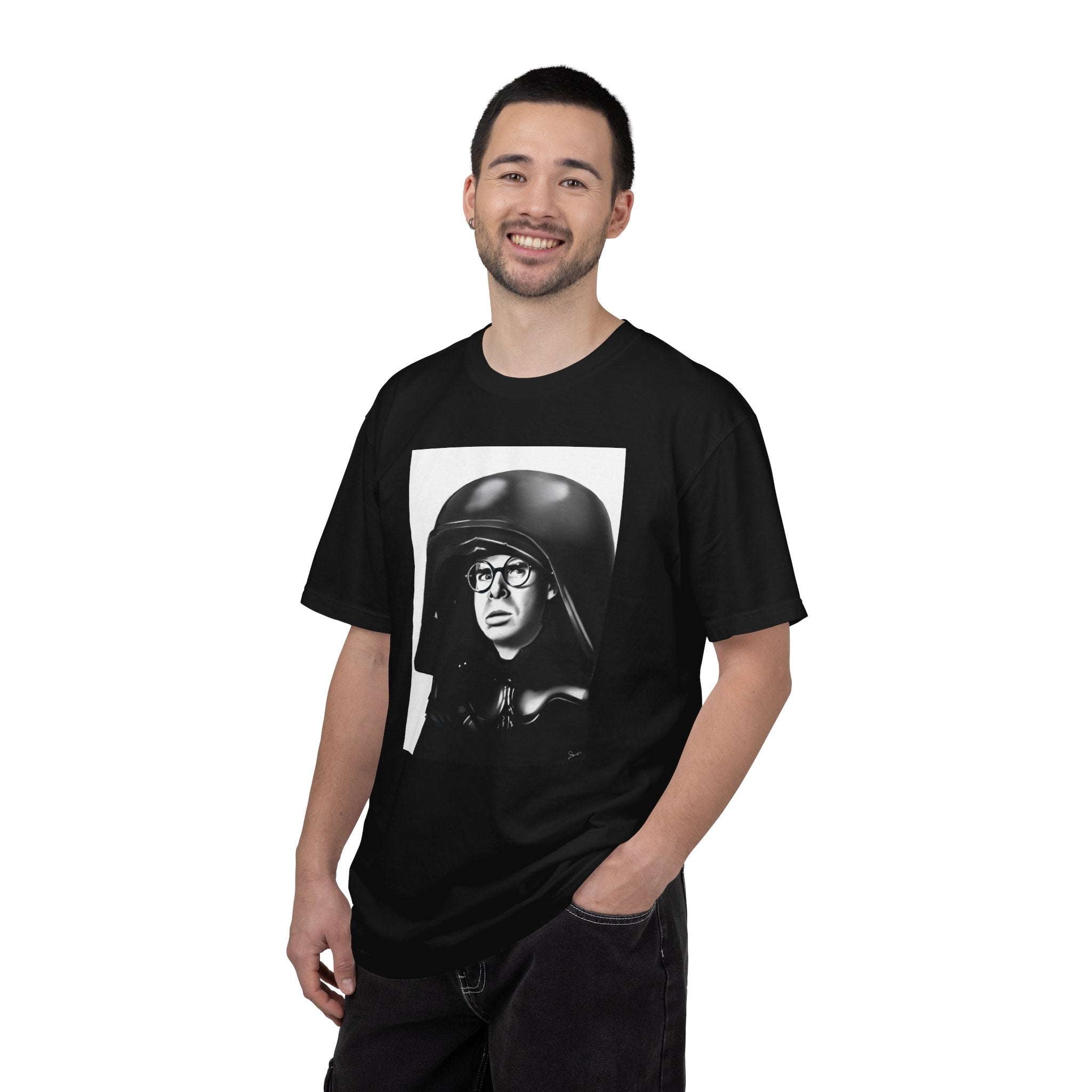 Spaceballs: The T-Shirt