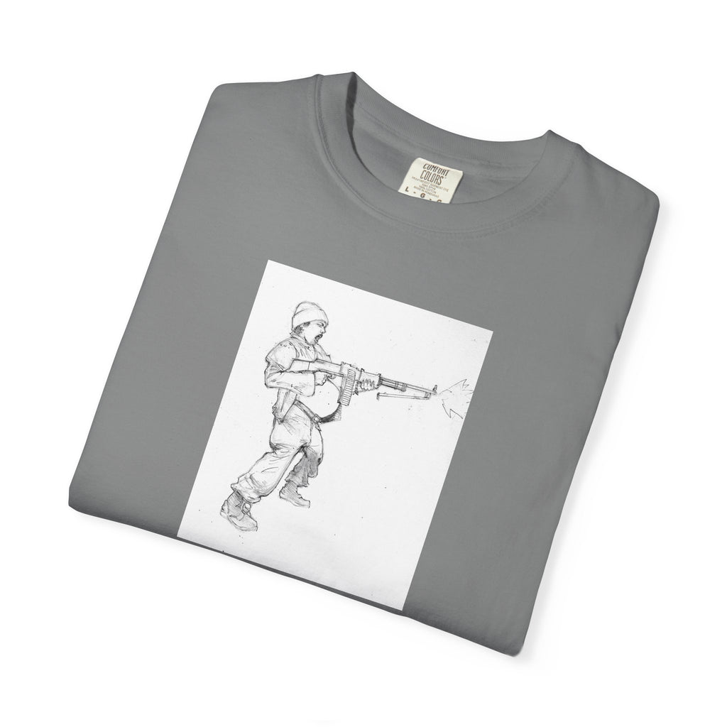One Battle After Another Unisex T-shirt