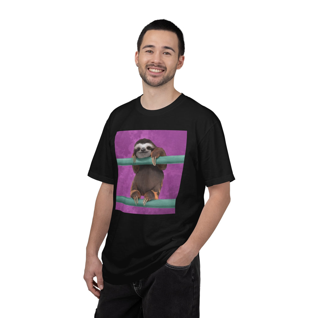 Sloth Tee
