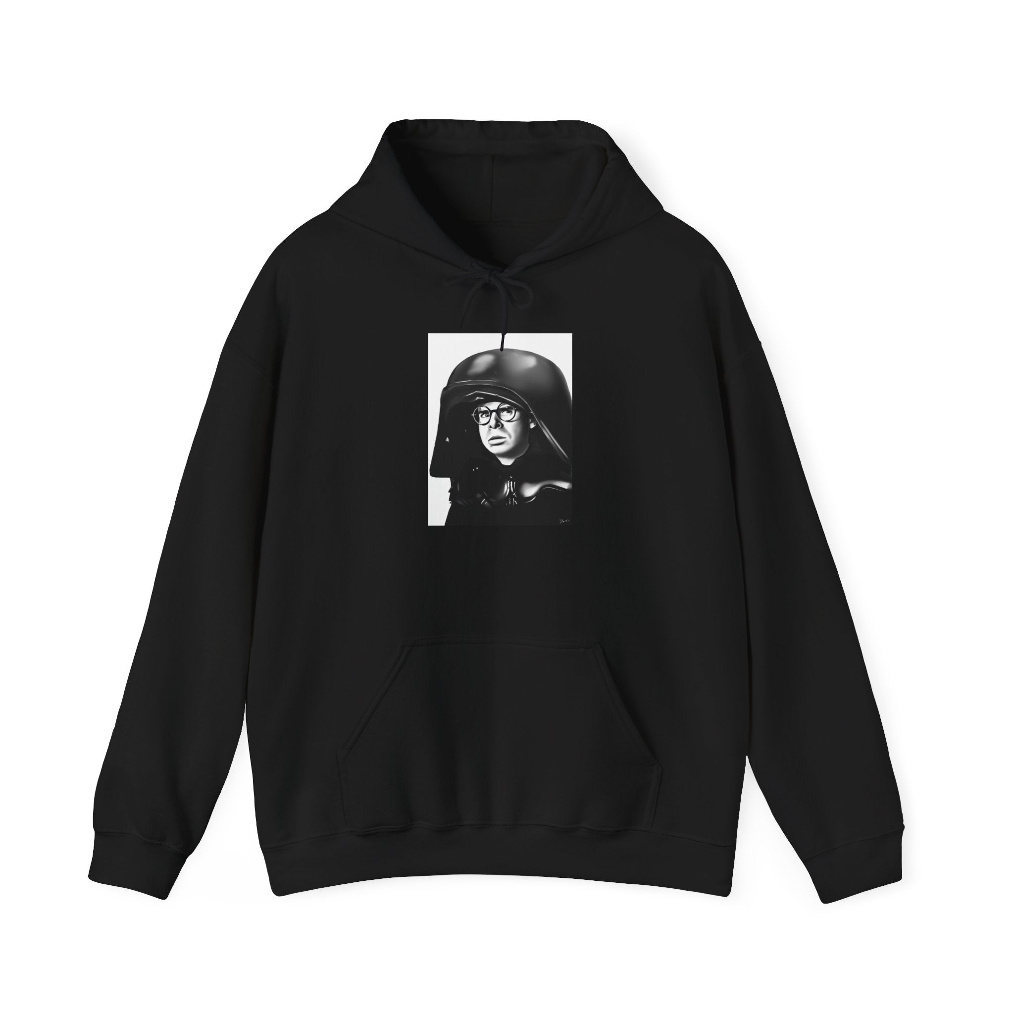 Spaceballs: The Hoodie