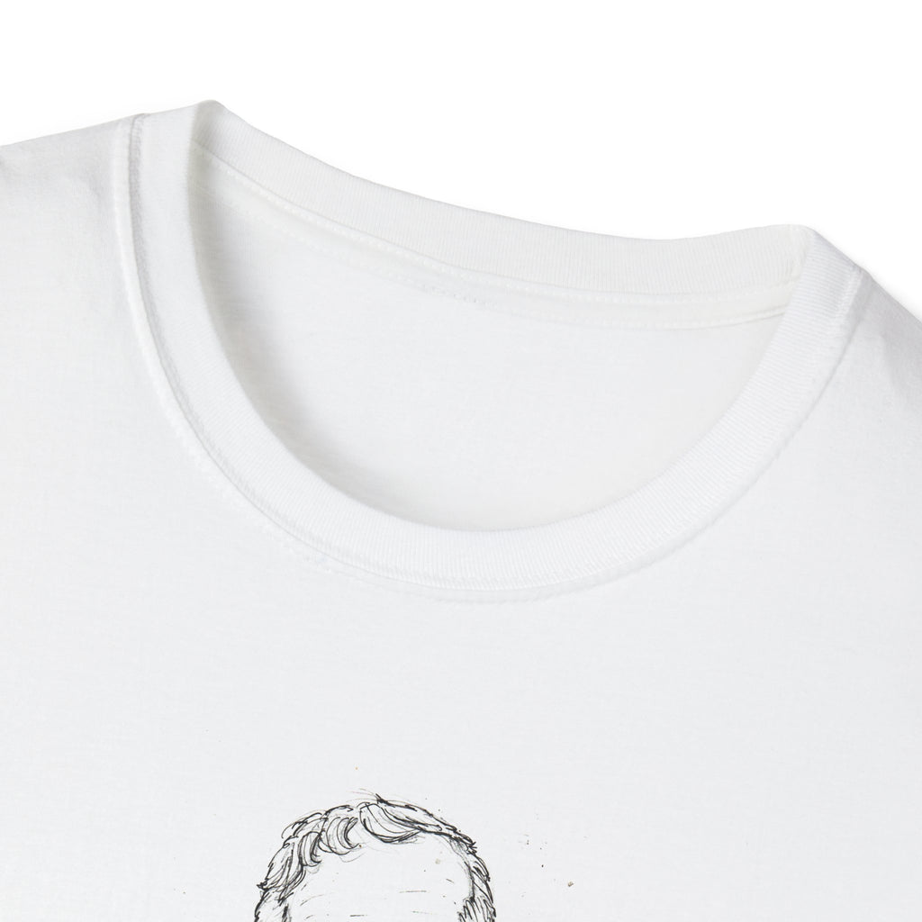 Satoshi Pedo-moto T-shirt