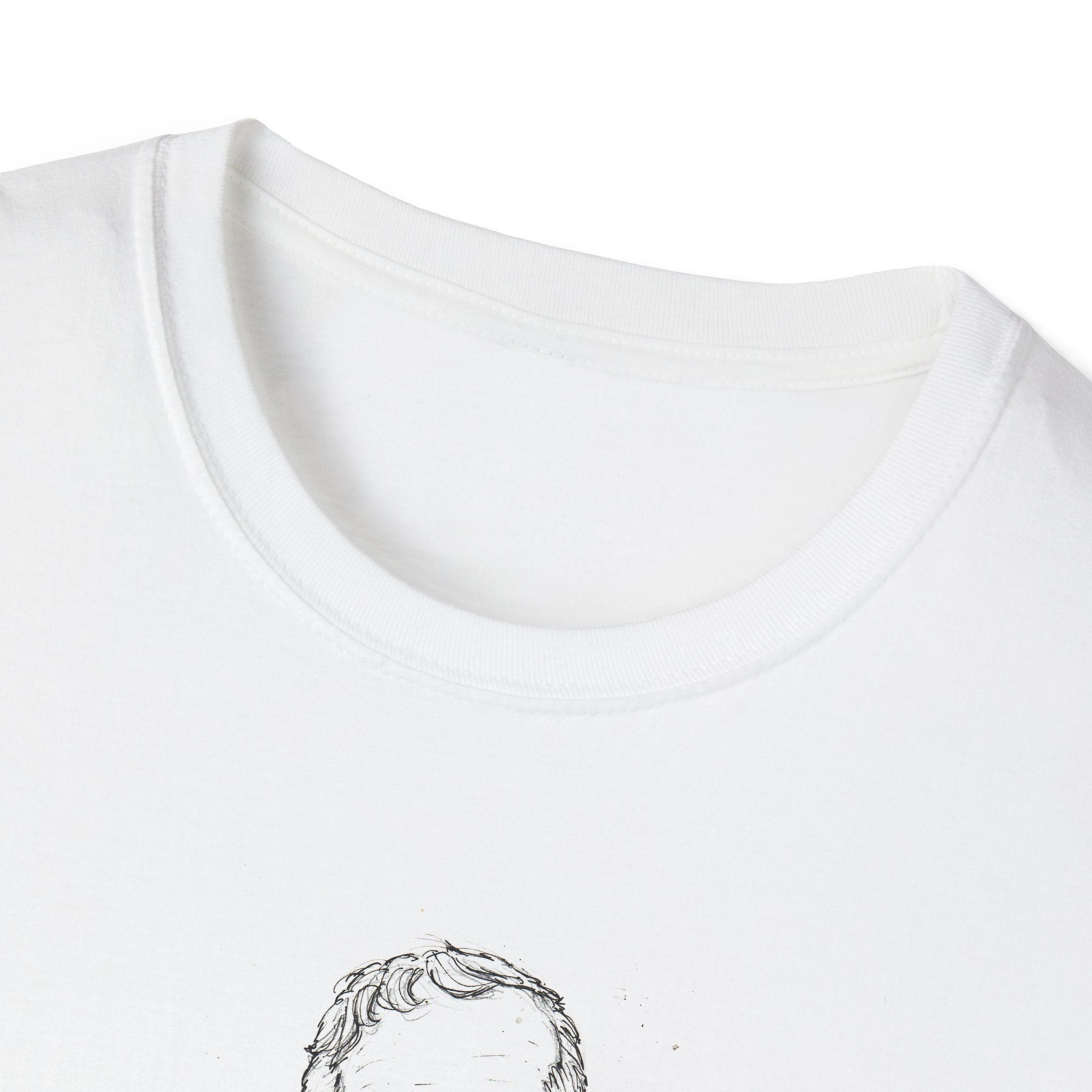 Satoshi Pedo-moto T-shirt