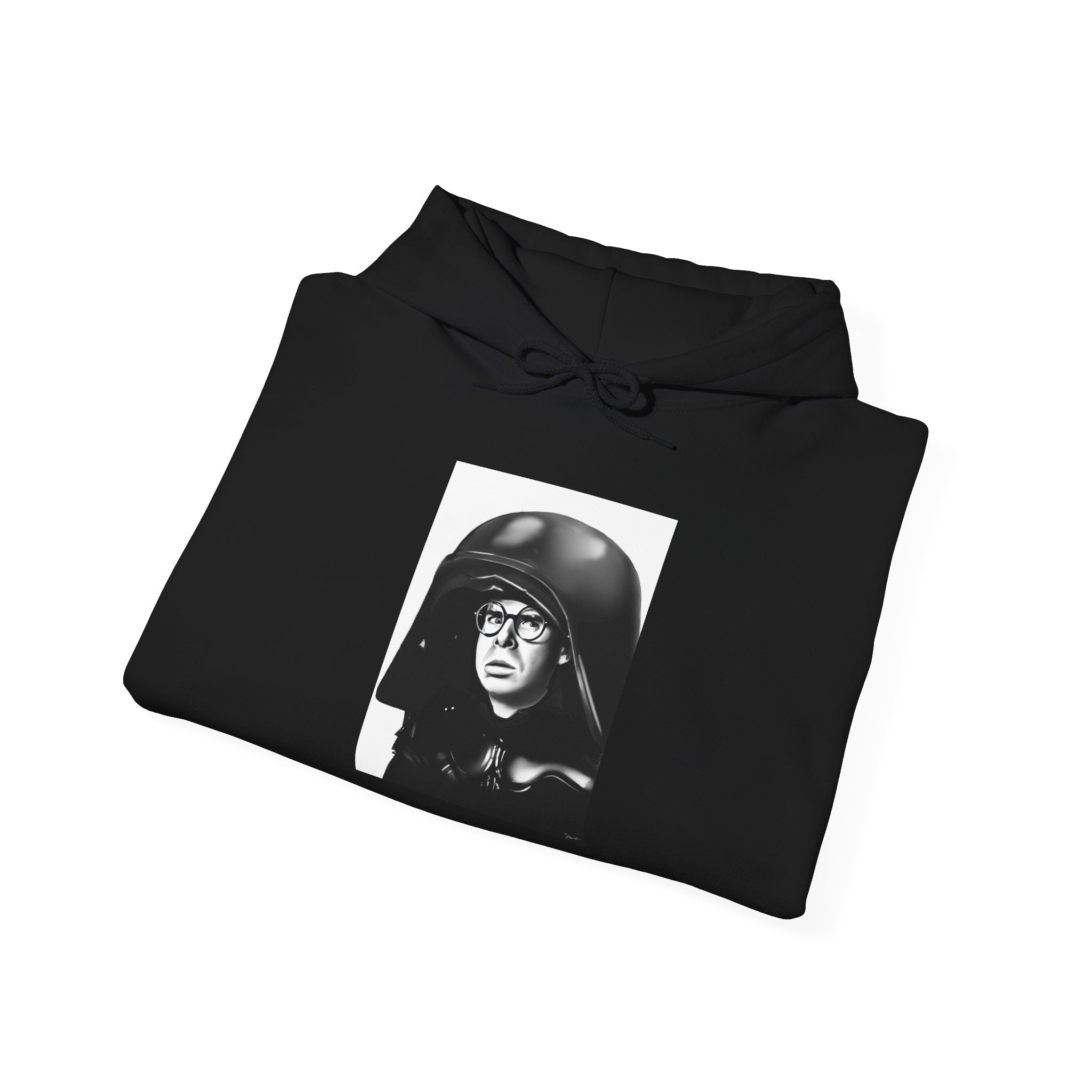Spaceballs: The Hoodie