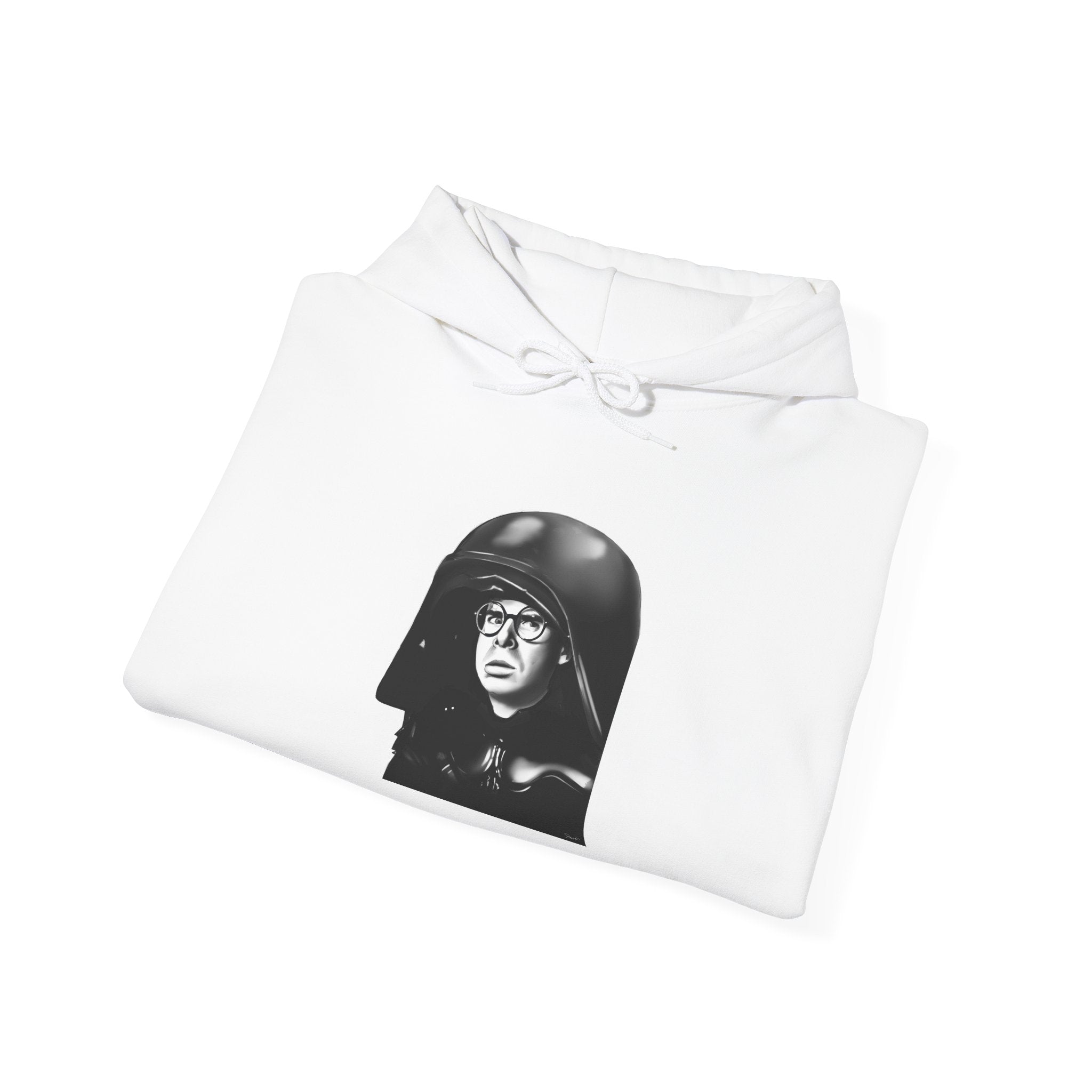 Spaceballs: The Hoodie