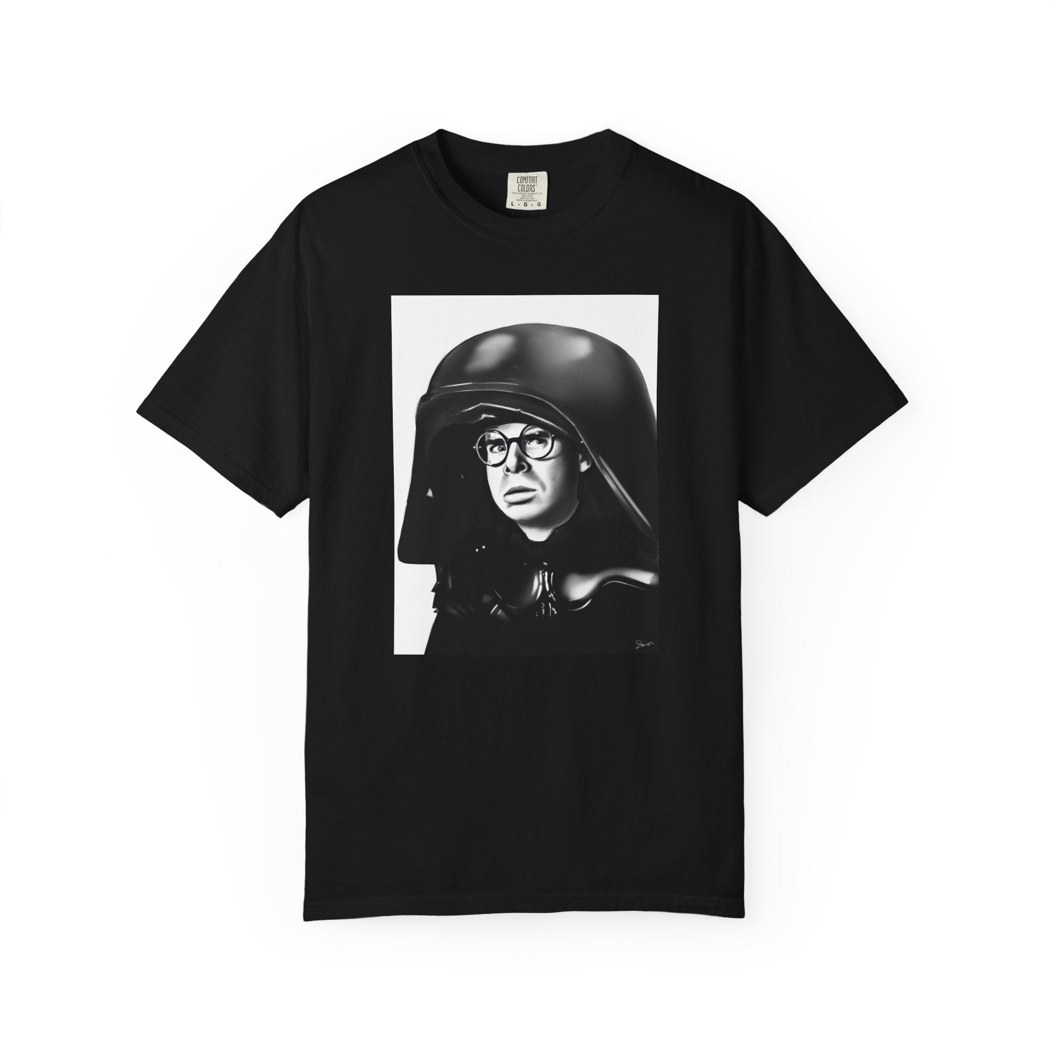 Spaceballs: The T-Shirt
