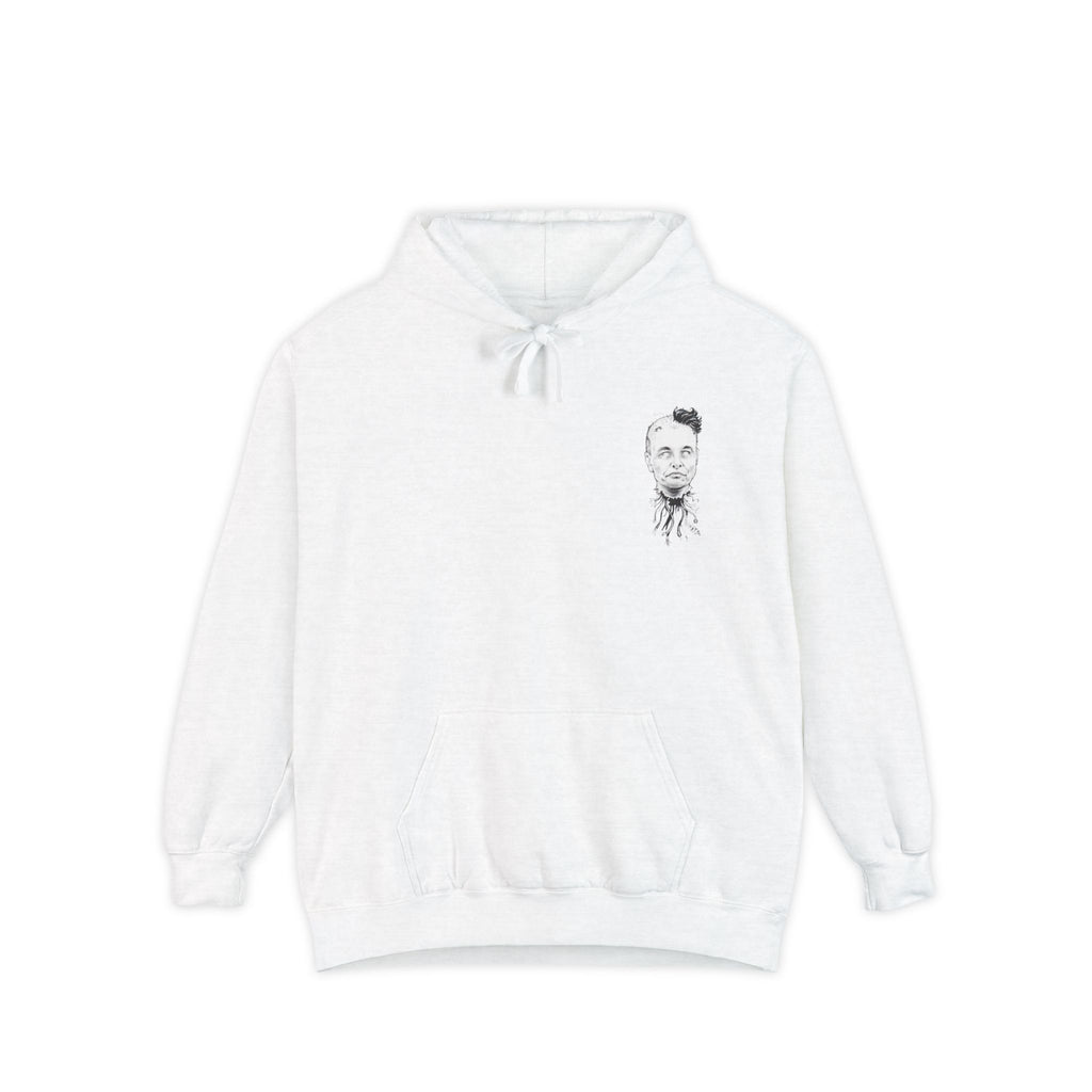 RFK / Elmo Hoodie — Vintage Pullover