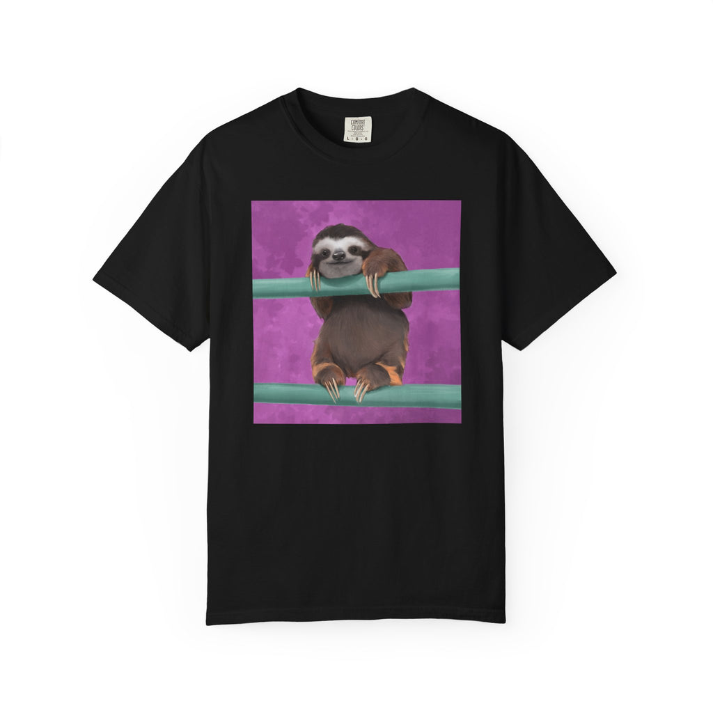 Sloth Tee
