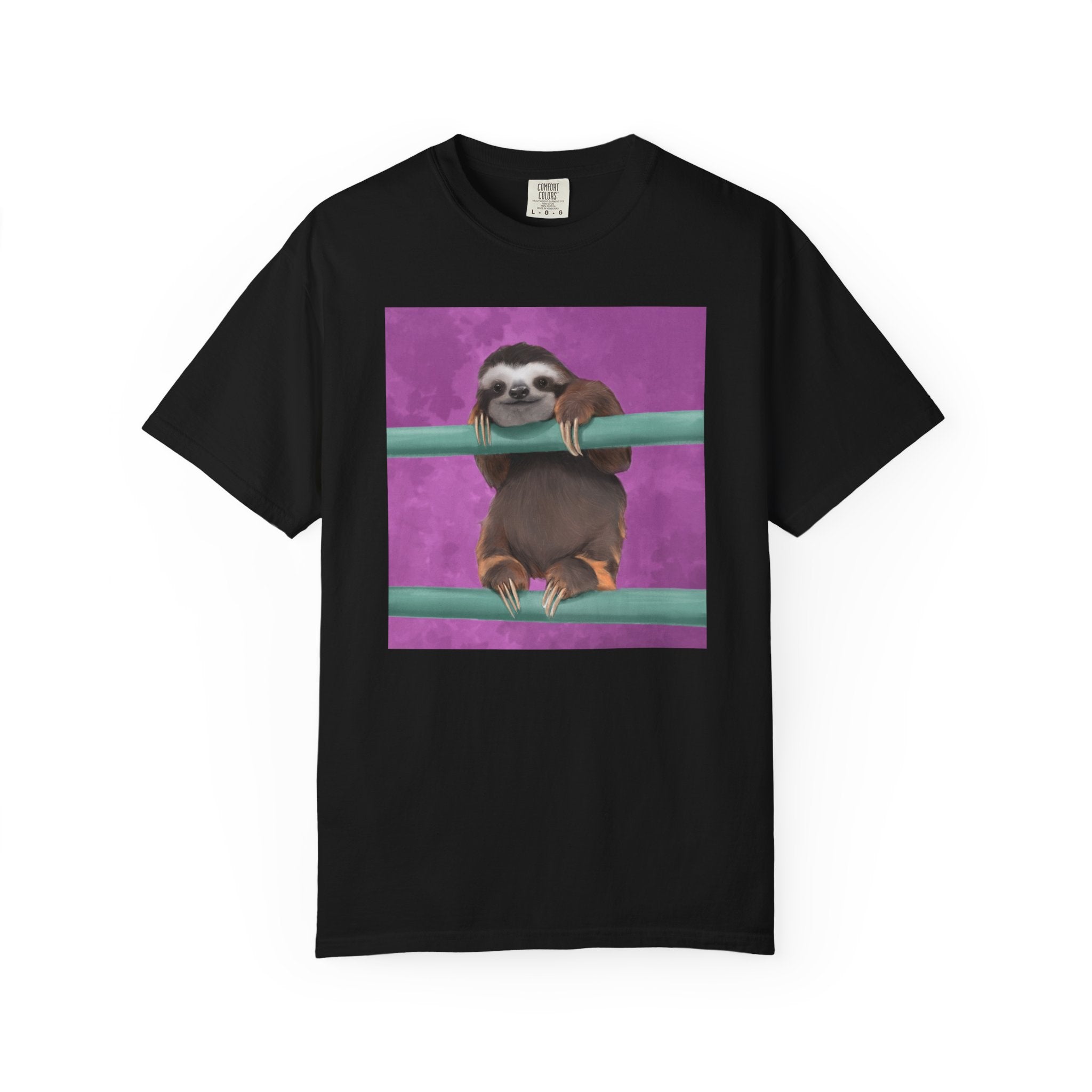 Sloth Tee