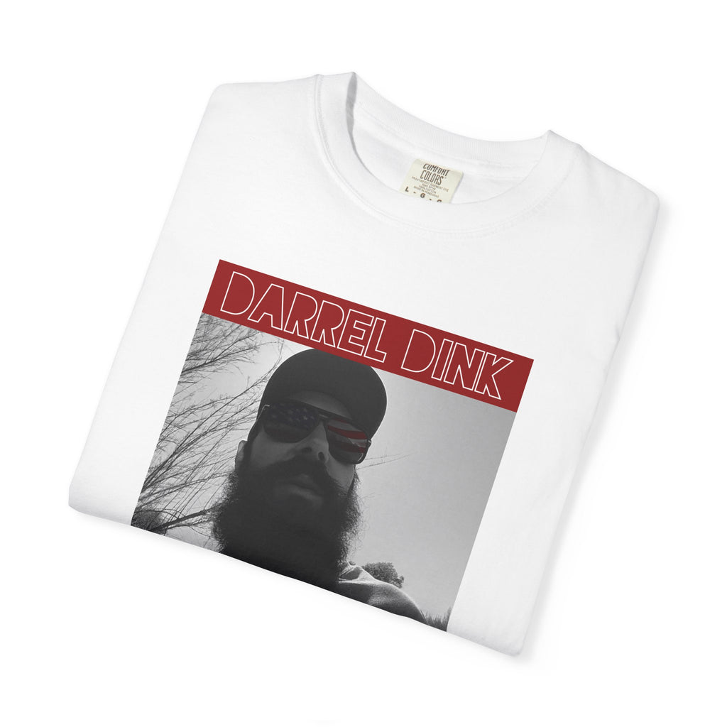 Darrel Dink for Mayor Tee