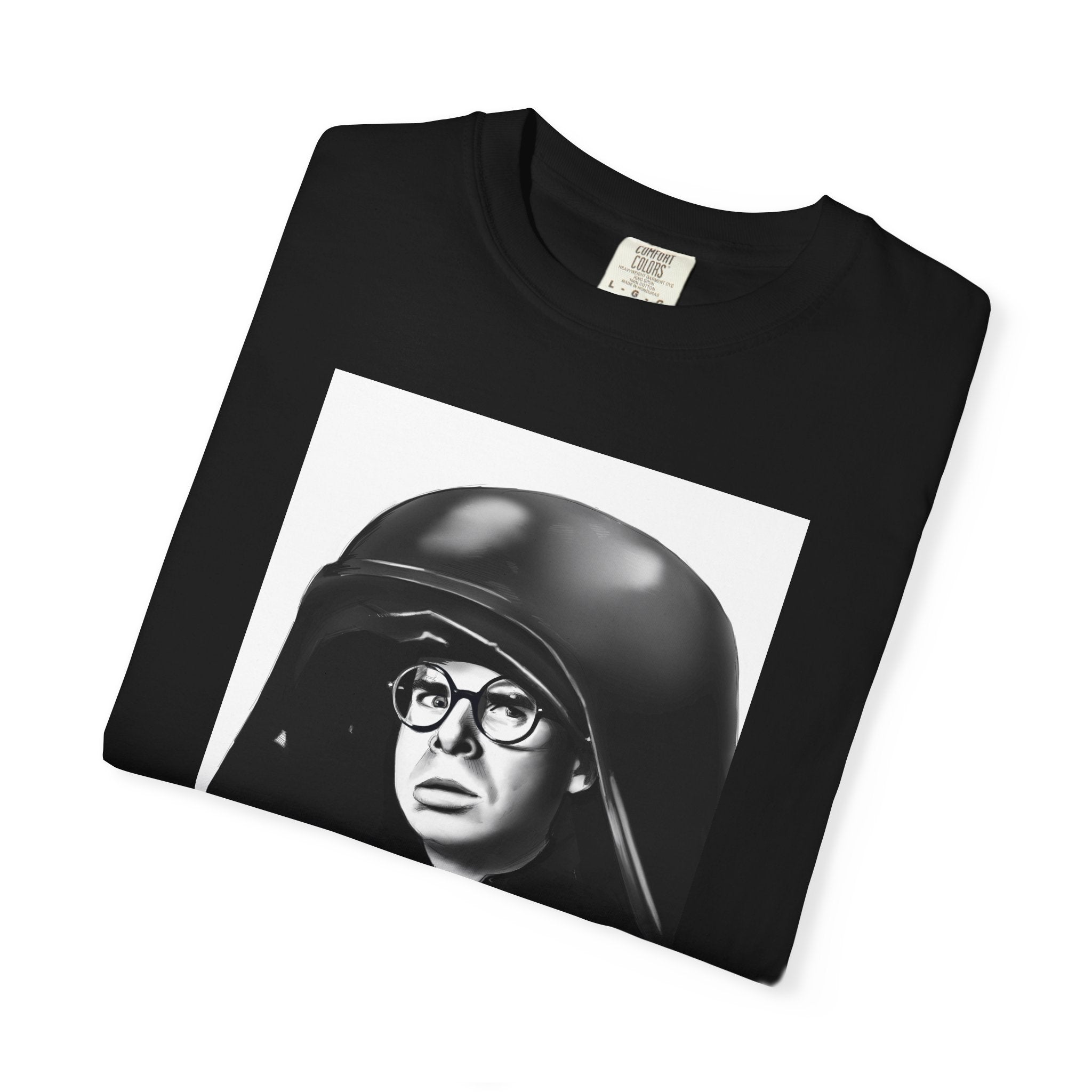 Spaceballs: The T-Shirt