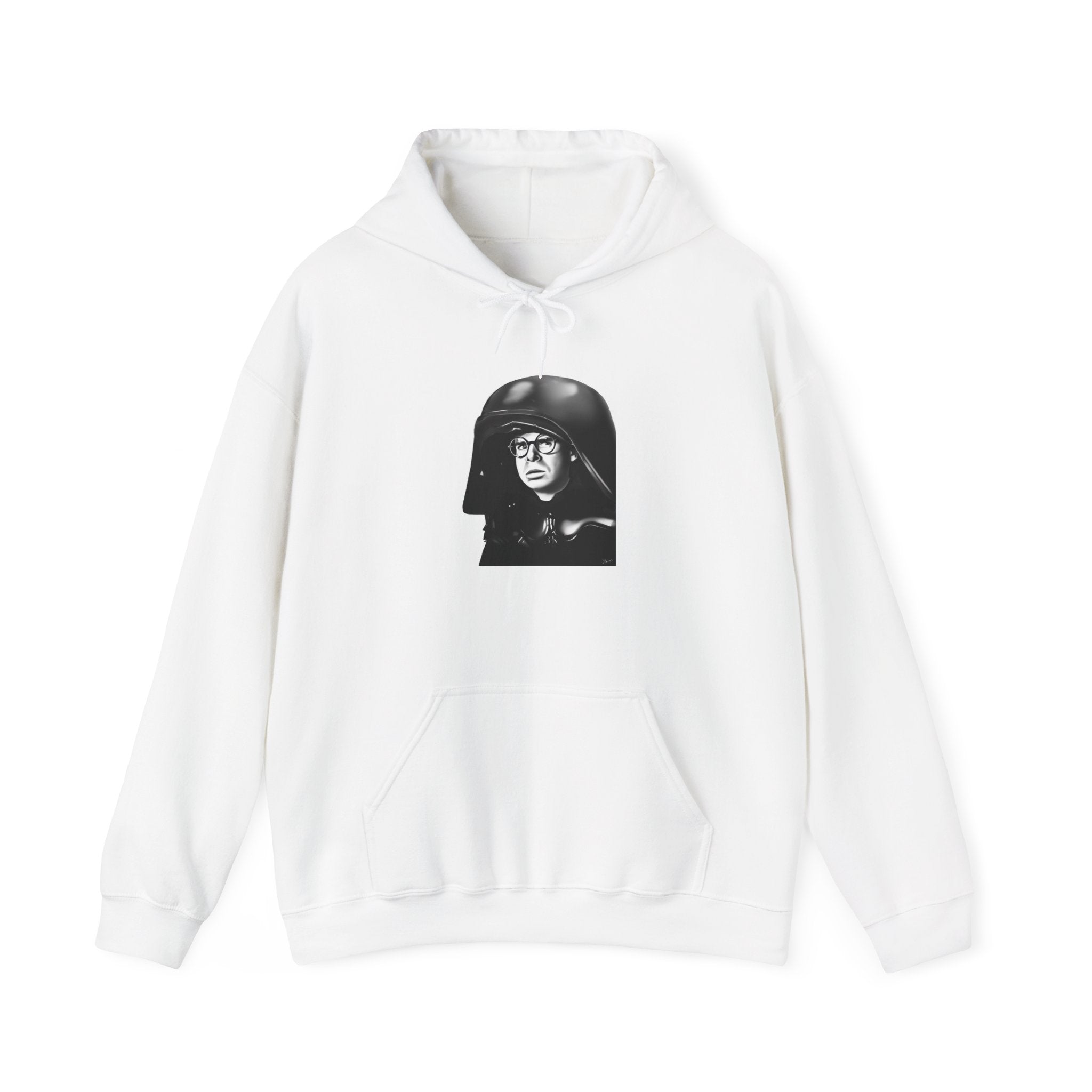 Spaceballs: The Hoodie