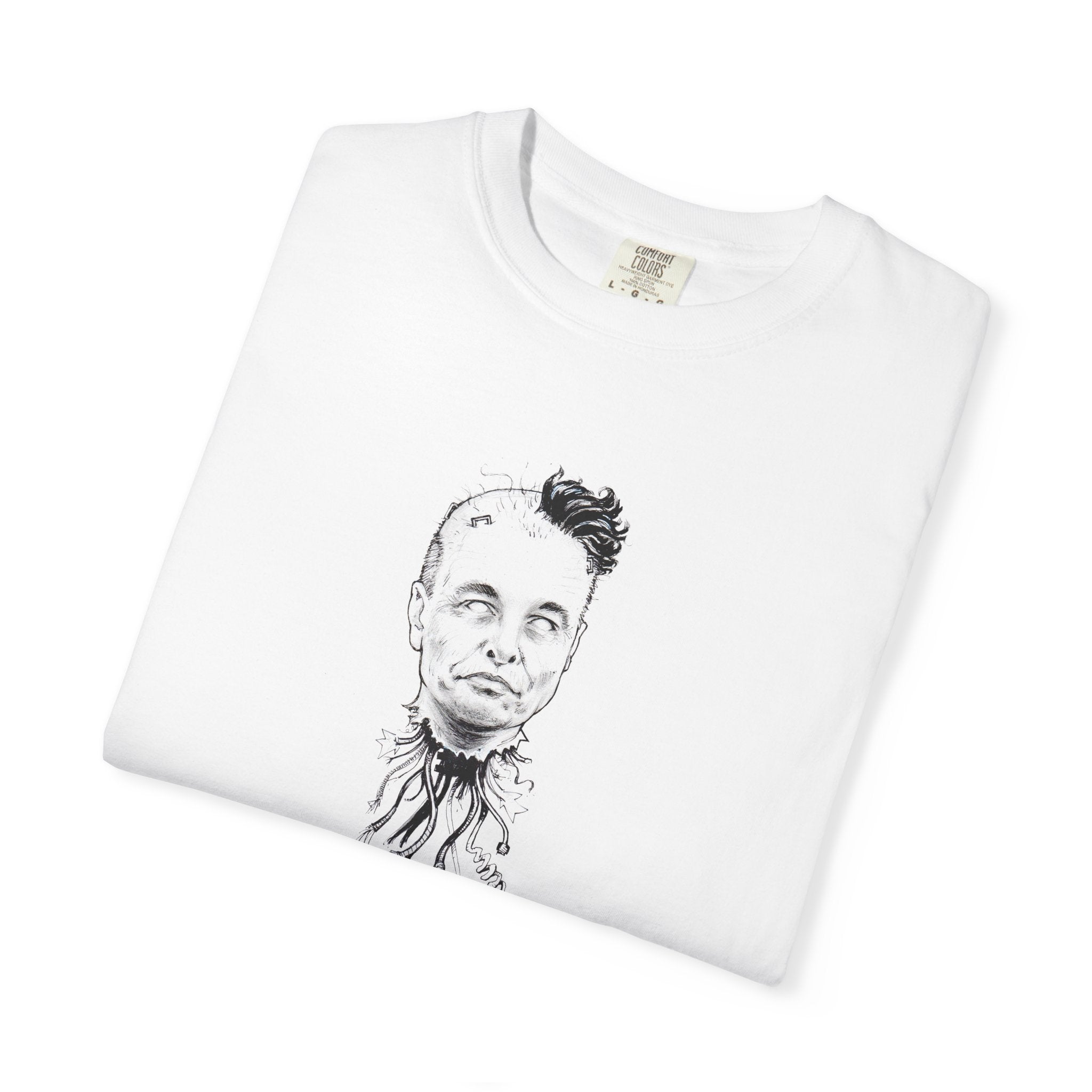 ELON T‑Shirt
